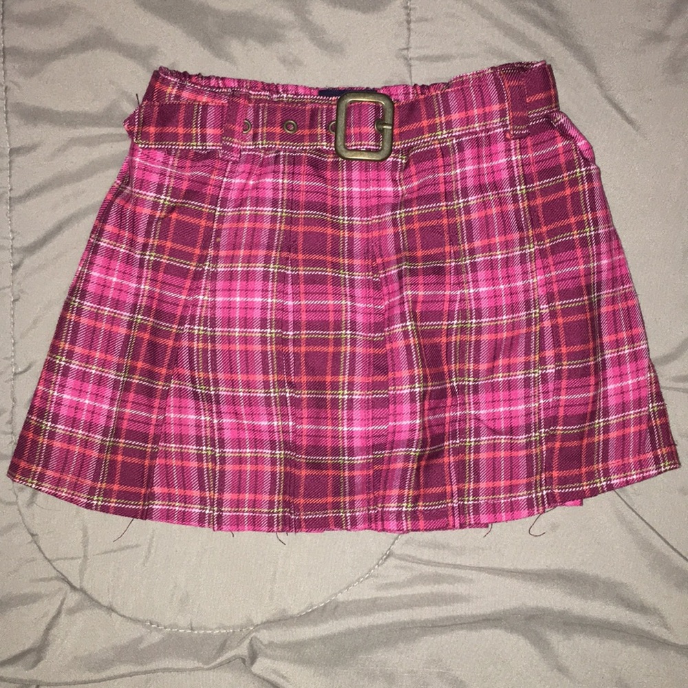 THE CHILDREN’S PLACE toddler girl skort